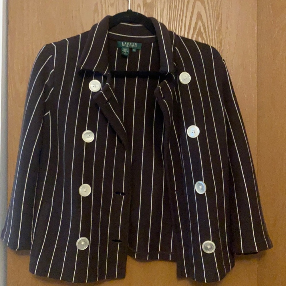 women’s petite blazer/jacket